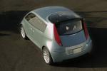 Chrysler Akino Concept 2005 года